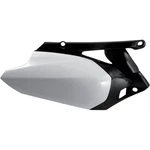 Acerbis Side Panels White/black 2171811035. Fixed Price $74.01.