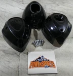 Engine Side Covers, 5633371-266, Fits 2019 Indian Scout Sixty (OPS7099). Fixed Price $174.61.