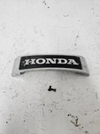Honda Motorcycle 1982-1983 CB750SC Nighthawk Steering Stem Cover# 61401-460-840. Fixed Price $29.00.