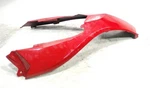 2009 Can-am Spyder Rs 990 Gas Fuel Tank Center Cover Panel Fairing Red 705001423. Fixed Price $168.95.