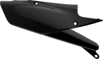 Polisport 8419900003 Side Panels - Black Yzf 450. Fixed Price $56.99.