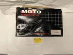 Moto Brackets Upper Faring For 98-99 Yamaha R1 (269885). Fixed Price $49.95.