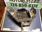 1996 Yamaha Battery Box Side Cover Air Boot. Fixed Price $69.00.