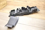 15-22 2022 Honda Rear Undertail Back Fairing. Fixed Price $37.00.