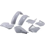 Ufo Plastics Body White YZ125 '87-'88 YAKIT299-999. Fixed Price $179.37.