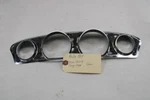 Arlen Ness Inner Fairing Gauge Cover Chrome 2014 Harley Davidson Streetglide. Fixed Price $25.00.