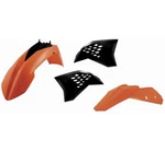 Acerbis Plastic Standard Kits Ktm 250 Xc-f 08-09. Fixed Price $129.97.