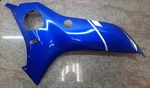 2017 2022 Yamaha YZF-R6 Right Mid Fairing Oem BN6-2835V-00. Fixed Price $199.98.