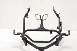 13-17 Kawasaki Ninja 300 Oem Upper Fairing Mirror Gauges Stay Bracket Straight. Fixed Price $79.99.