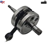 For Yamaha Crankshaft 5MV-11400-00-00 2001 2004 New Us. Fixed Price $166.99.