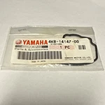 Nos Yamaha Oem O-ring YFM400 1997-2000 YFM350 1999-2002 YFM250 4KB-14147-00. Fixed Price $14.99.