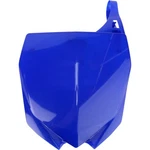 Acerbis Front Number Plate - Blue 2171750003. Fixed Price $23.79.