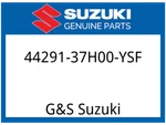 Suzuki Oem Part 44291-37H00-YSF. Fixed Price $229.64.