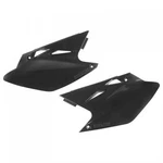 Acerbis Side Panels Black 2043420001 For Kawasaki KX450F 2006 2008. Fixed Price $55.57.
