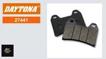 Daytona Oem 27441 Hyper Pads Brake From Japan. Fixed Price $67.00.
