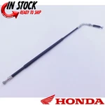 Honda Decompression Cable 1986 2002 XR200R Genuine Oem New 28291-KT0-000. Fixed Price $43.95.