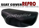 Yamaha Seat Saddle Cover 1978 '78 Drprr. Fixed Price $44.90.