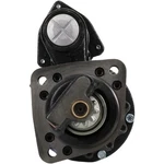 New Starter Motor Fits International Loader 100C 125C I3400DA D-239 D-179 Diesel. Fixed Price $470.23.