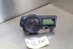 04-05 Suzuki Tach Gauges Display Cluster Speedometer 42K. Fixed Price $187.94.