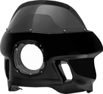 Saddlemen S-rt Mini Fairing Gloss Black #284637 Harley Davidson Dyna. Fixed Price $800.00.