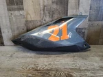 2019-2024 Ktm Smc Front Right Side Fairing Plastic Panel 76908042200BJA. Fixed Price $59.99.