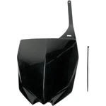 Ufo Front Number Plate YA04813-001. Fixed Price $24.95.
