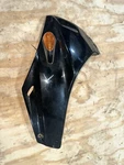 97-98 Suzuki Bandit GSF1200S Left Upper Side Fairing Cowl. Fixed Price $91.95.