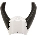 Acerbis Upper Radiator Scoops White/black Wr 250F YZ450F 2015-2019. Fixed Price $109.77.