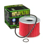 Hiflo Oil Filter HF401 Motorcycle New. Fixed Price $8.29.