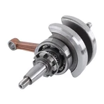 Crankshaft Assy For Yamaha Grizzly Kodiak Viking 700 2014-2020 2BG-11400-00-00. Fixed Price $133.25.