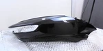 Piaggio MP3 300/350/400/500 Black Right Rear Fairing Side Cover New Oem 1B002011. Fixed Price $114.18.