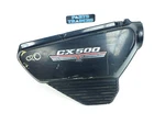 Oem Genuine Honda Black Right Side Cover 1978 1979 83500-415-000ZD. Fixed Price $27.99.