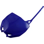 Acerbis Front Number Plate Blue 2726660211. Fixed Price $38.90.