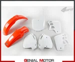 Complete Bodykit Ufo Plast For Honda Cr 500 1991 1994. Fixed Price $137.84.