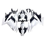 Kit Bodywork For Kawasaki Ninja 650 ER-6F 2020-2023 Fairings Pearl White. Fixed Price $369.95.