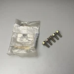Can-am Outlander 400 Efi / Max 570 1000R Hex Flange Screw Bolt M6X16 #11342. Fixed Price $15.21.