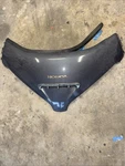 05-10 Honda Goldwing Gl 1800 Front Upper Nose Fairing Cover Panel 64110-MCA-A600. Fixed Price $95.00.