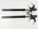 2020 Kawasaki ZX6R ZX636 Ninja Straight Front Fork Legs Showa 44071-1343-48M. Fixed Price $418.49.