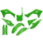 Ufo Complete Plastic Set Original KAKIT231F 999. Fixed Price $121.19.