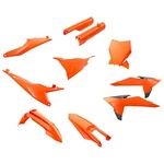 Ktm Plastic Parts Body Kit Electronic Orange 00010000430K Oem Fairing Set New. Fixed Price $230.99.