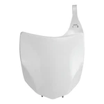 Acerbis Front Number Plate White Fits Kawasaki KX250F KX450F 2009-2012. Fixed Price $32.09.