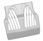 Kuryakyn Chin Fairing Chrome #5664 Indian Chief/chieftain/roadmaster. Fixed Price $109.99.