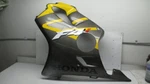 2006 Honda F4 Left Frame Side Cover Cowl Panel Trim. Fixed Price $30.00.