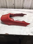 87 Yamaha Radian Rear Back Fender Fairing Cover Cowl. Fixed Price $9.99.