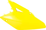 Polisport 8601500001 Side Panels Yellow Rm-z 450. Fixed Price $56.99.
