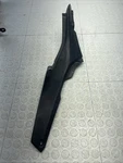 Yamaha R7 Mole Side Cover BEB2171L00 Black Oem. Fixed Price $30.00.