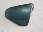 1980 Honda Cx Custom Right Side Cover 83500-449-000. Fixed Price $15.00.