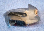 Nos Oem Battery Box Stay For Honda CB450K1-K4 50327-292-000. Fixed Price $35.00.