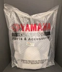 Yamaha YZF-R3 Front Upper Cowling Fairing Blue Oem BS7-F8351-00-P0 (2023-2025). Fixed Price $49.99.