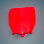2022-2026 Honda Crf 110F 125 Front Oem Number Plate. Fixed Price $24.99.